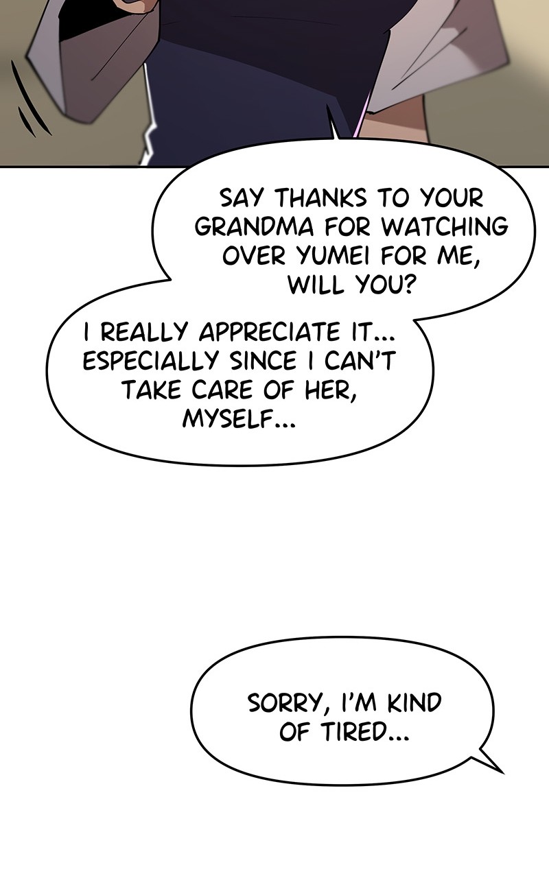 WORLD EATER YULIAN Chapter 1 - page 105