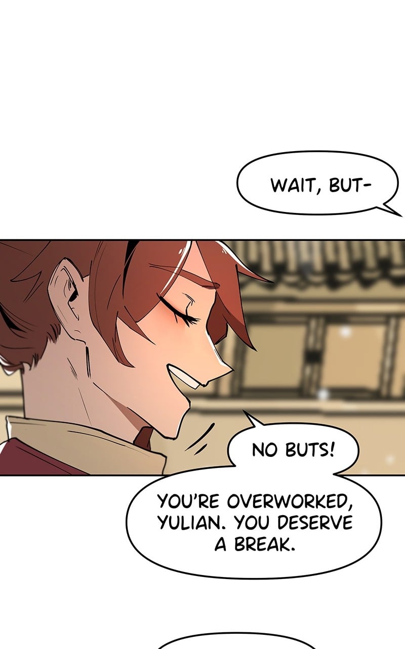 WORLD EATER YULIAN Chapter 1 - page 110