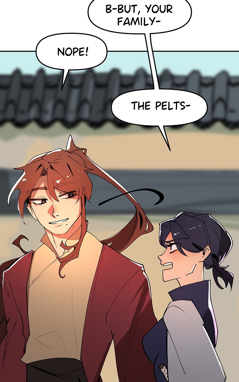 WORLD EATER YULIAN Chapter 1 - page 111