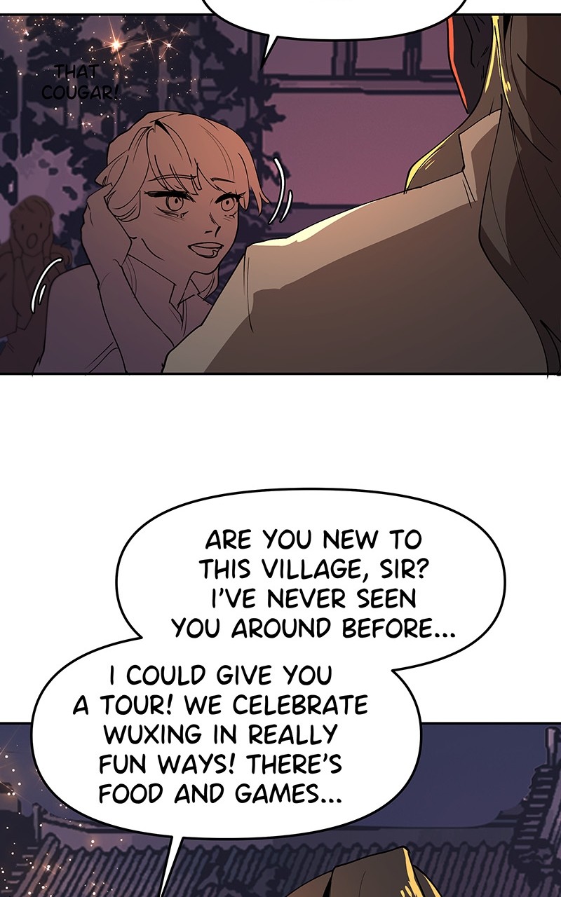 WORLD EATER YULIAN Chapter 1 - page 130