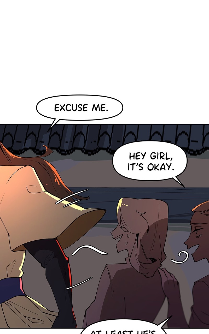 WORLD EATER YULIAN Chapter 1 - page 135