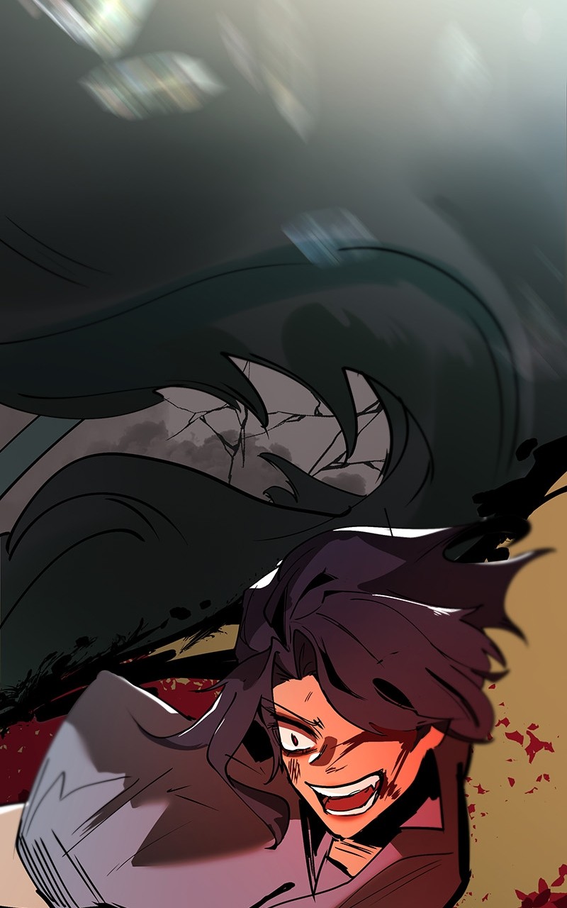 WORLD EATER YULIAN Chapter 1 - page 14