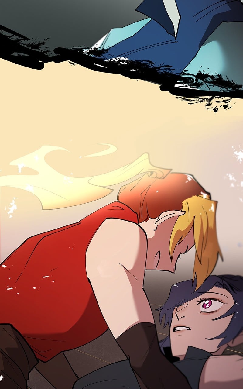 WORLD EATER YULIAN Chapter 1 - page 17