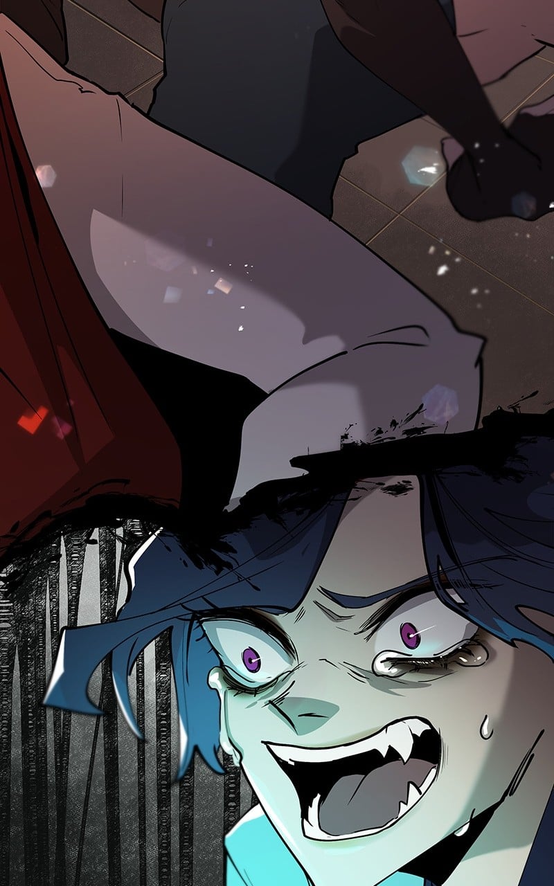 WORLD EATER YULIAN Chapter 1 - page 18