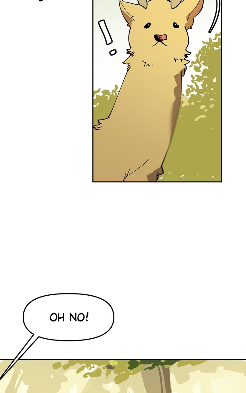 WORLD EATER YULIAN Chapter 1 - page 38