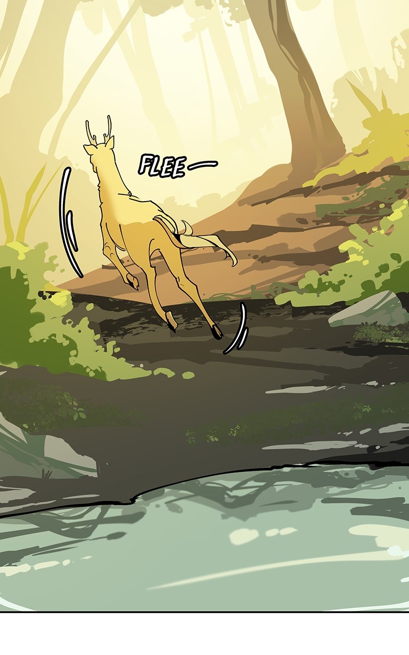 WORLD EATER YULIAN Chapter 1 - page 39