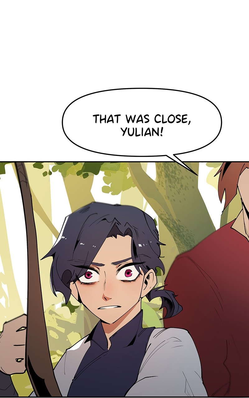 WORLD EATER YULIAN Chapter 1 - page 40