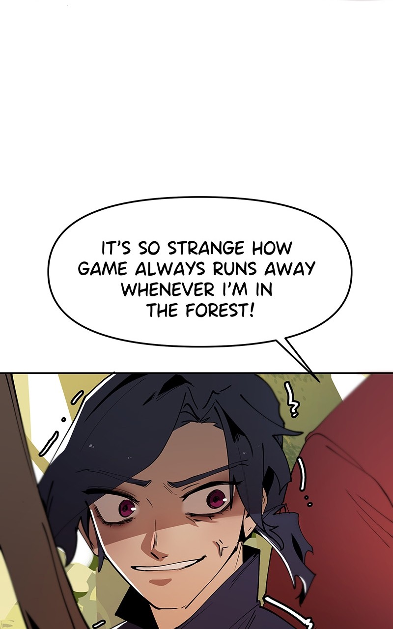 WORLD EATER YULIAN Chapter 1 - page 41