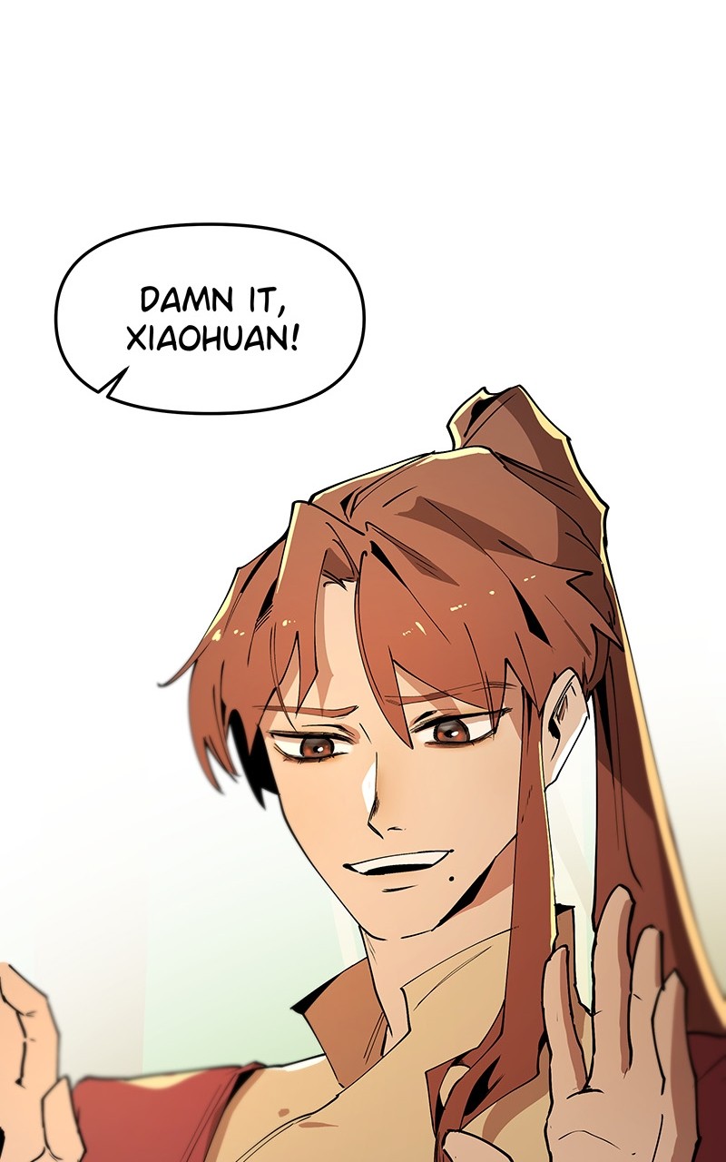 WORLD EATER YULIAN Chapter 1 - page 44
