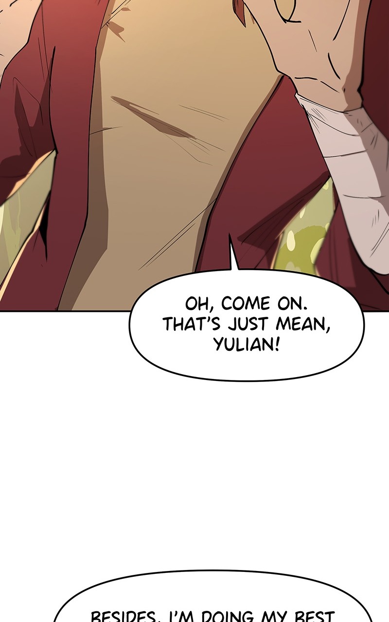 WORLD EATER YULIAN Chapter 1 - page 45