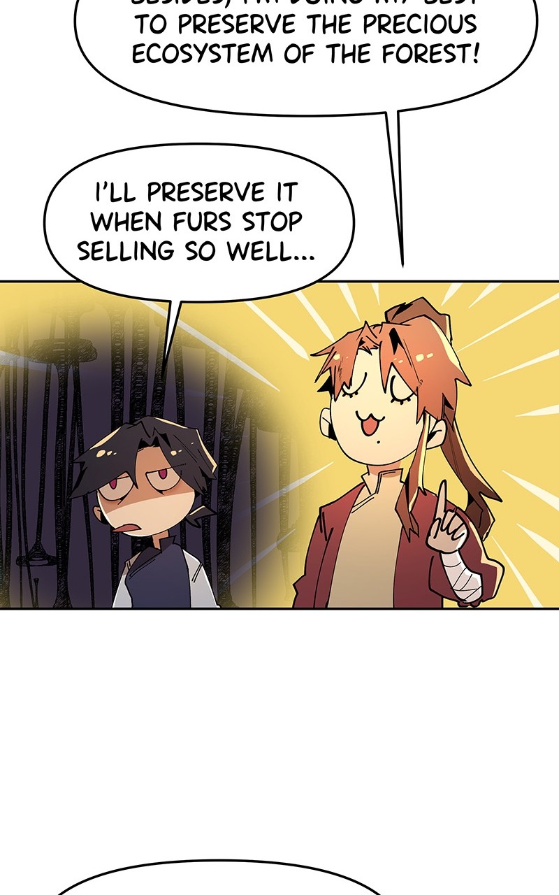 WORLD EATER YULIAN Chapter 1 - page 46