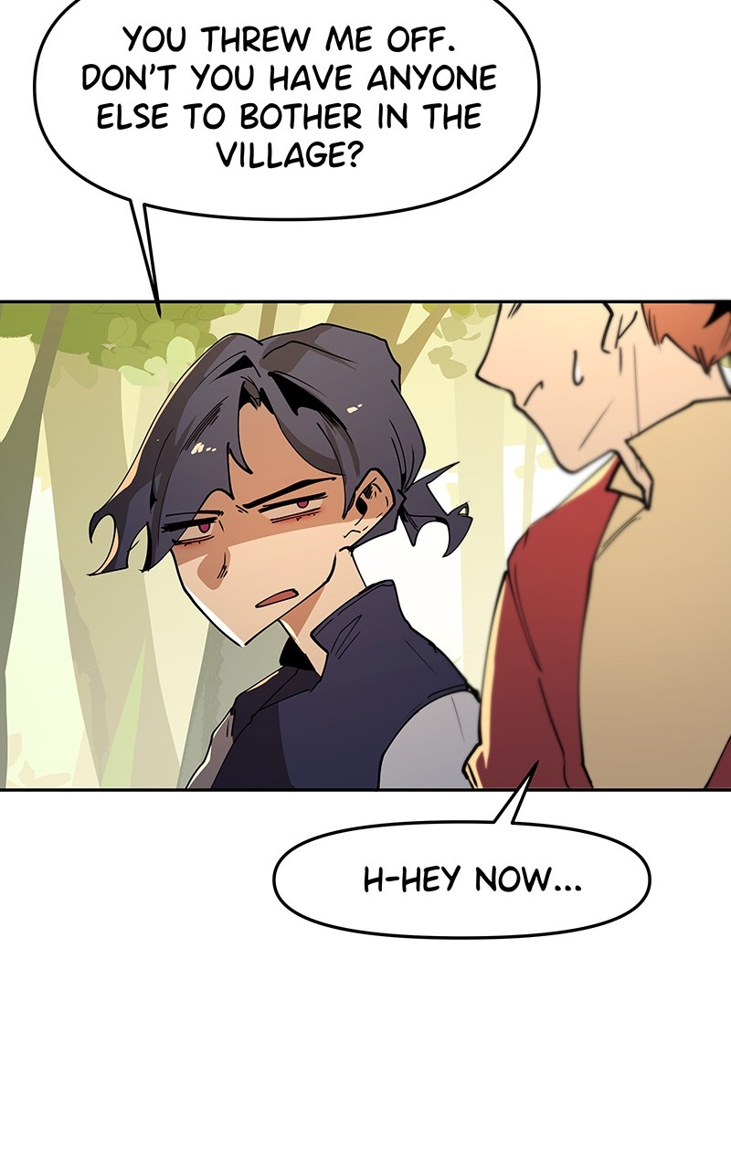 WORLD EATER YULIAN Chapter 1 - page 47