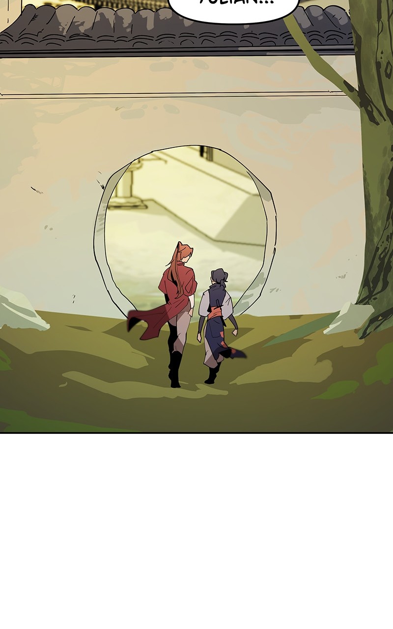 WORLD EATER YULIAN Chapter 1 - page 52