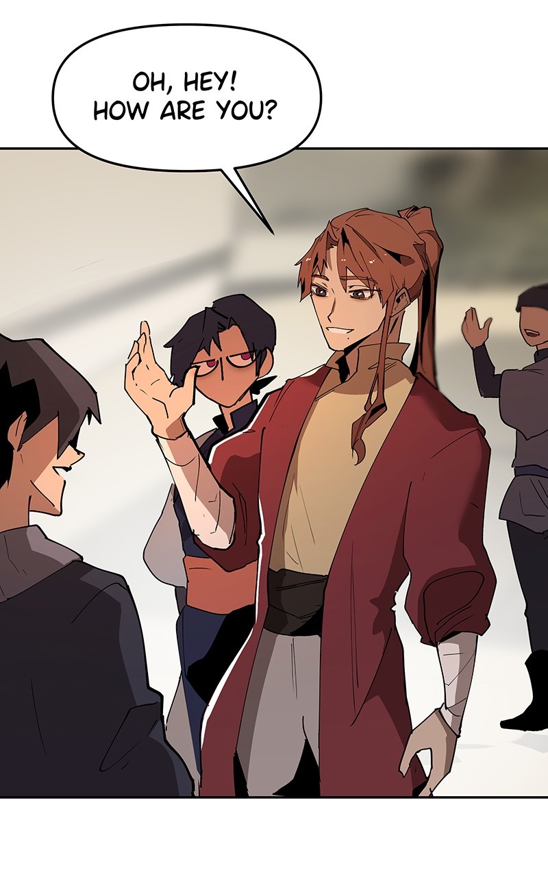 WORLD EATER YULIAN Chapter 1 - page 54