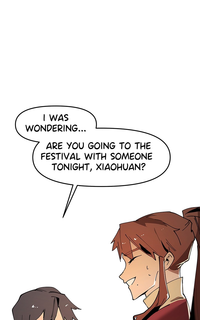 WORLD EATER YULIAN Chapter 1 - page 55