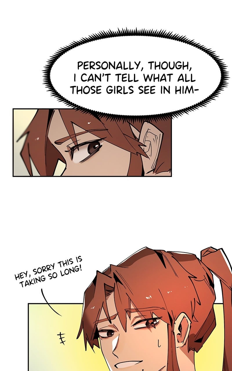 WORLD EATER YULIAN Chapter 1 - page 59