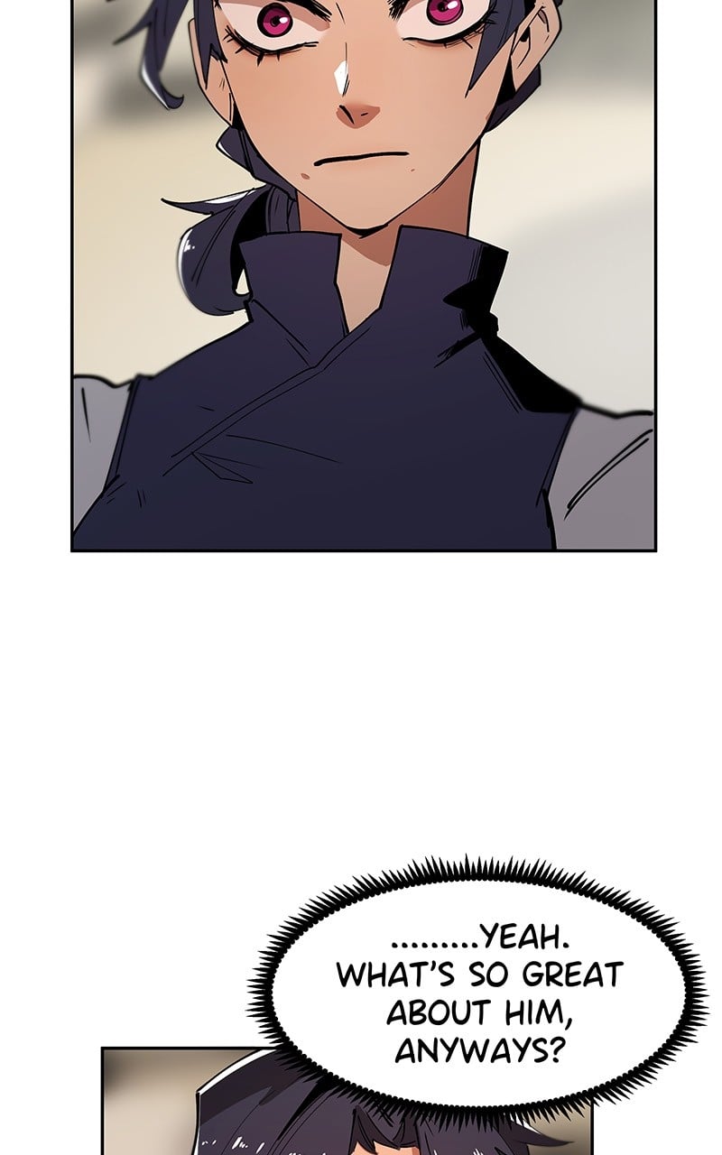 WORLD EATER YULIAN Chapter 1 - page 61