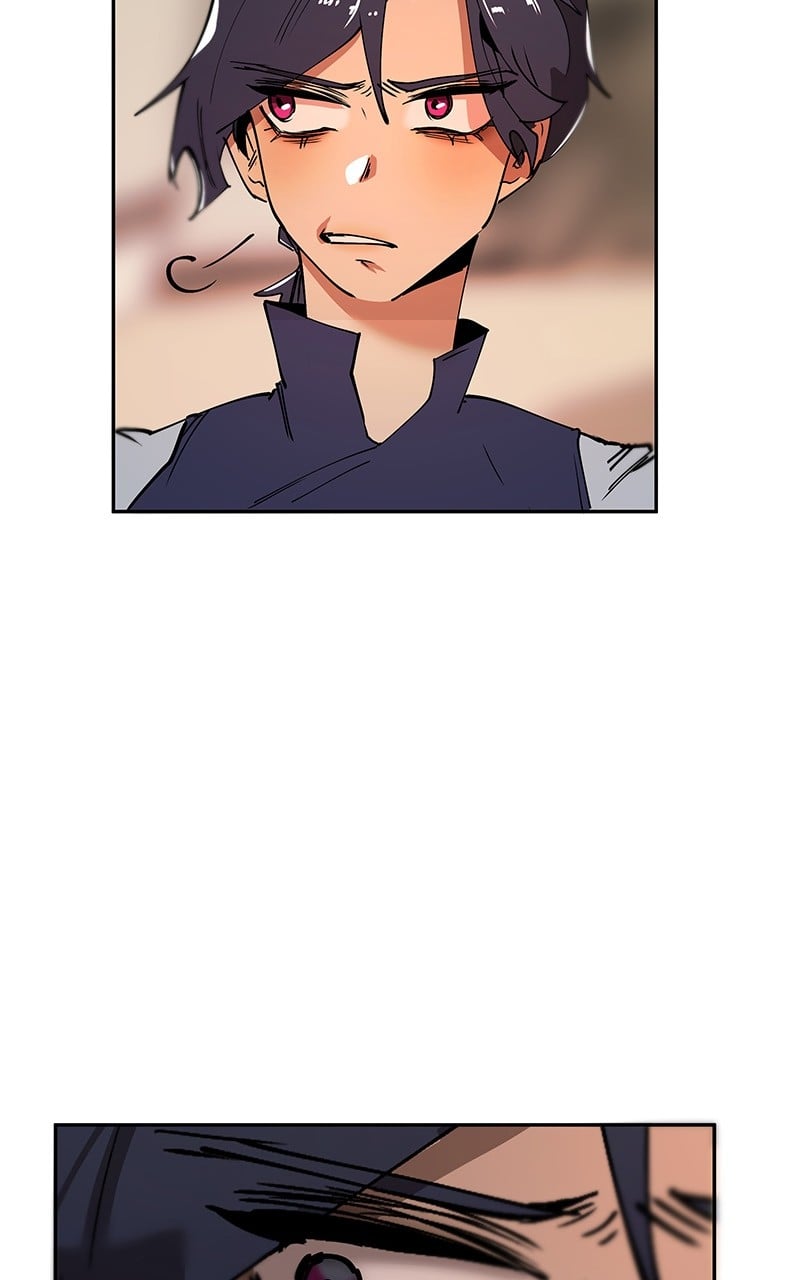 WORLD EATER YULIAN Chapter 1 - page 62