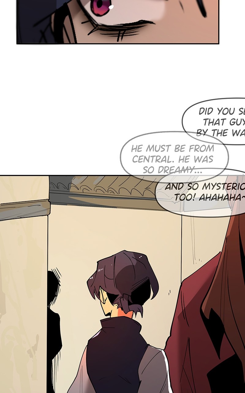 WORLD EATER YULIAN Chapter 1 - page 63