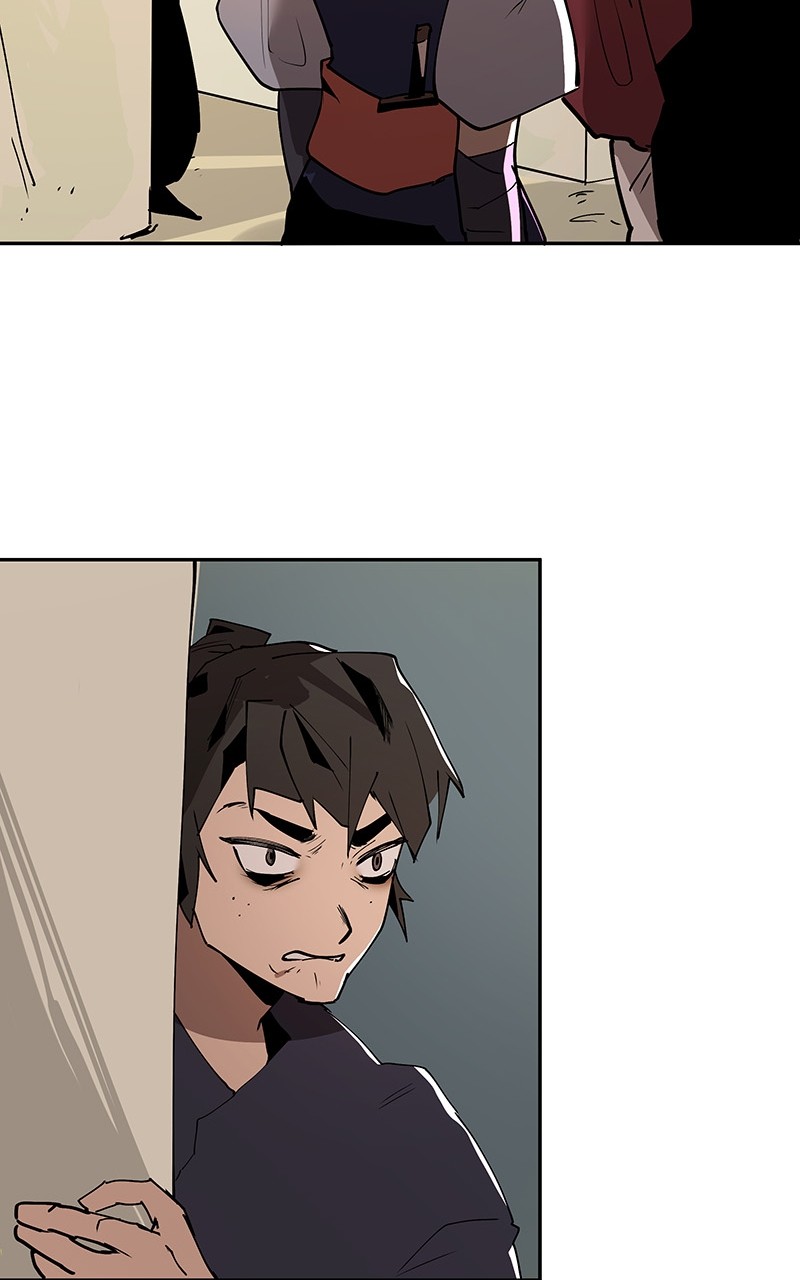WORLD EATER YULIAN Chapter 1 - page 64