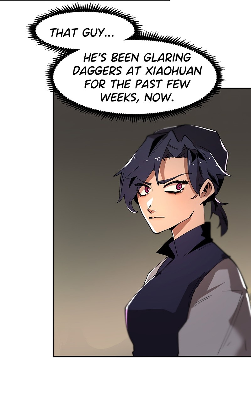 WORLD EATER YULIAN Chapter 1 - page 65