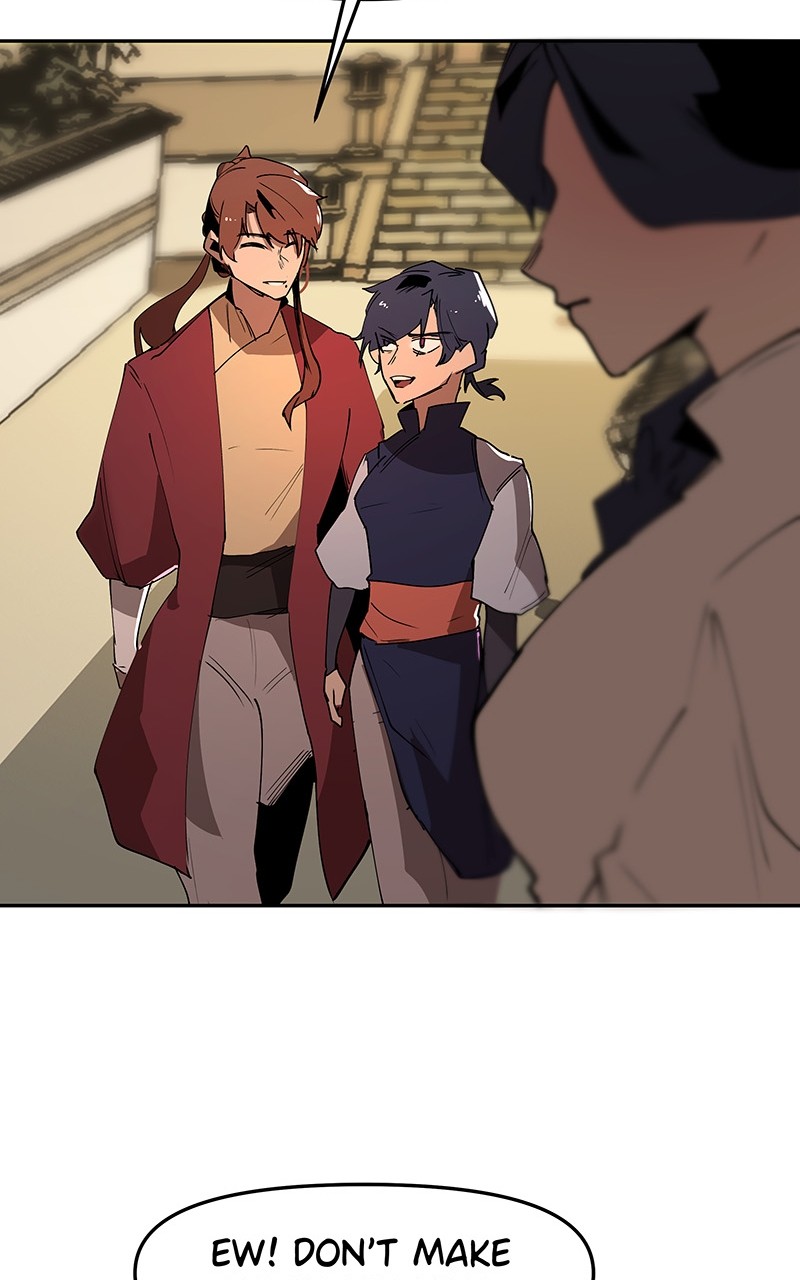 WORLD EATER YULIAN Chapter 1 - page 71