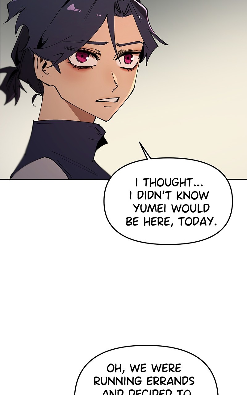 WORLD EATER YULIAN Chapter 1 - page 87