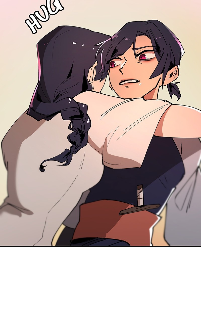 WORLD EATER YULIAN Chapter 1 - page 92