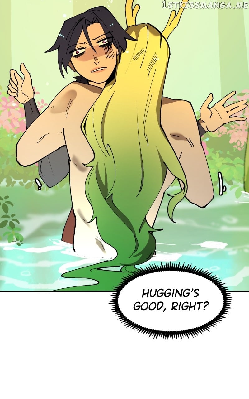 WORLD EATER YULIAN Chapter 25 - page 11