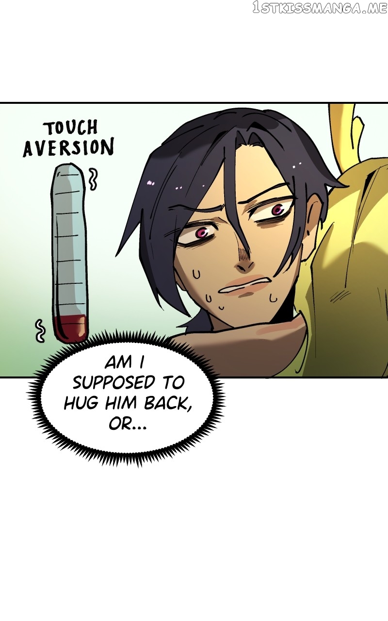 WORLD EATER YULIAN Chapter 25 - page 12