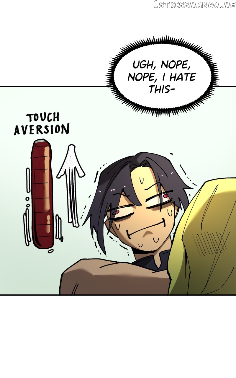 WORLD EATER YULIAN Chapter 25 - page 13