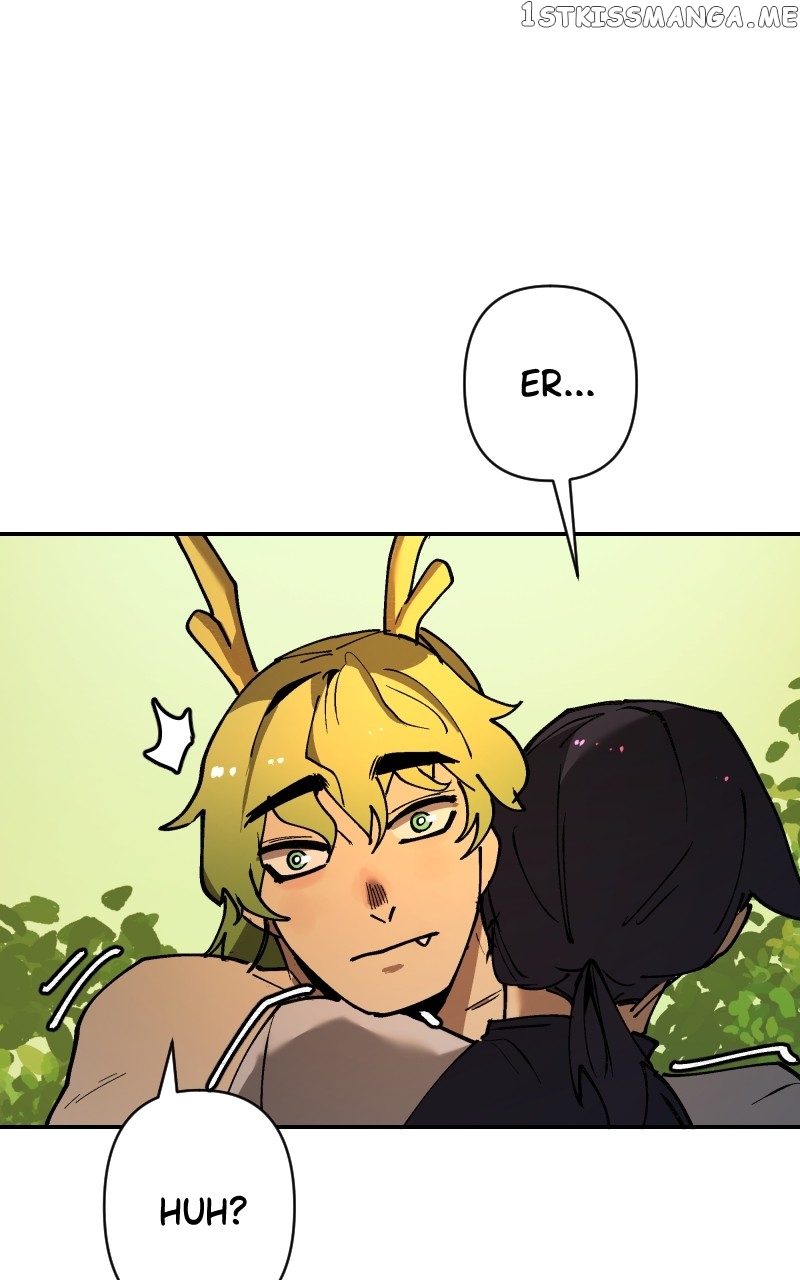 WORLD EATER YULIAN Chapter 25 - page 14