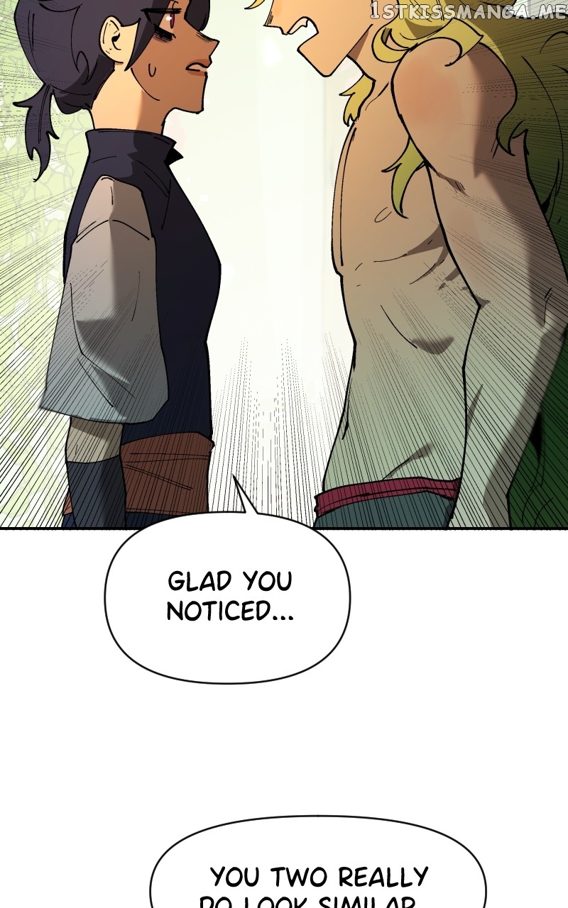 WORLD EATER YULIAN Chapter 25 - page 17
