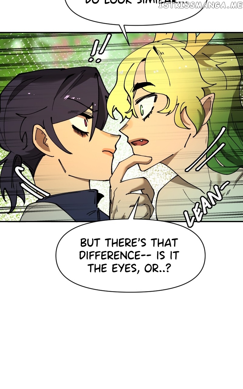 WORLD EATER YULIAN Chapter 25 - page 18