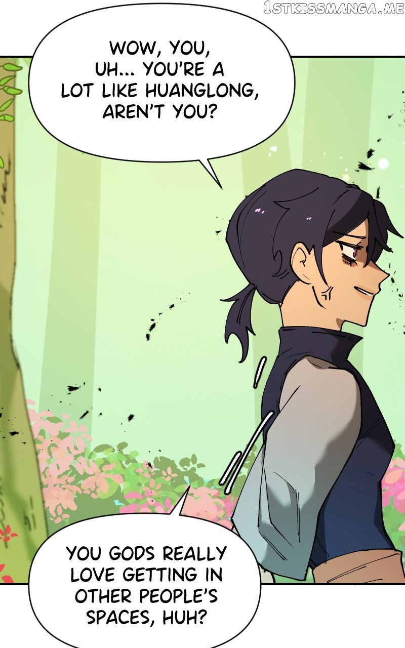 WORLD EATER YULIAN Chapter 25 - page 19