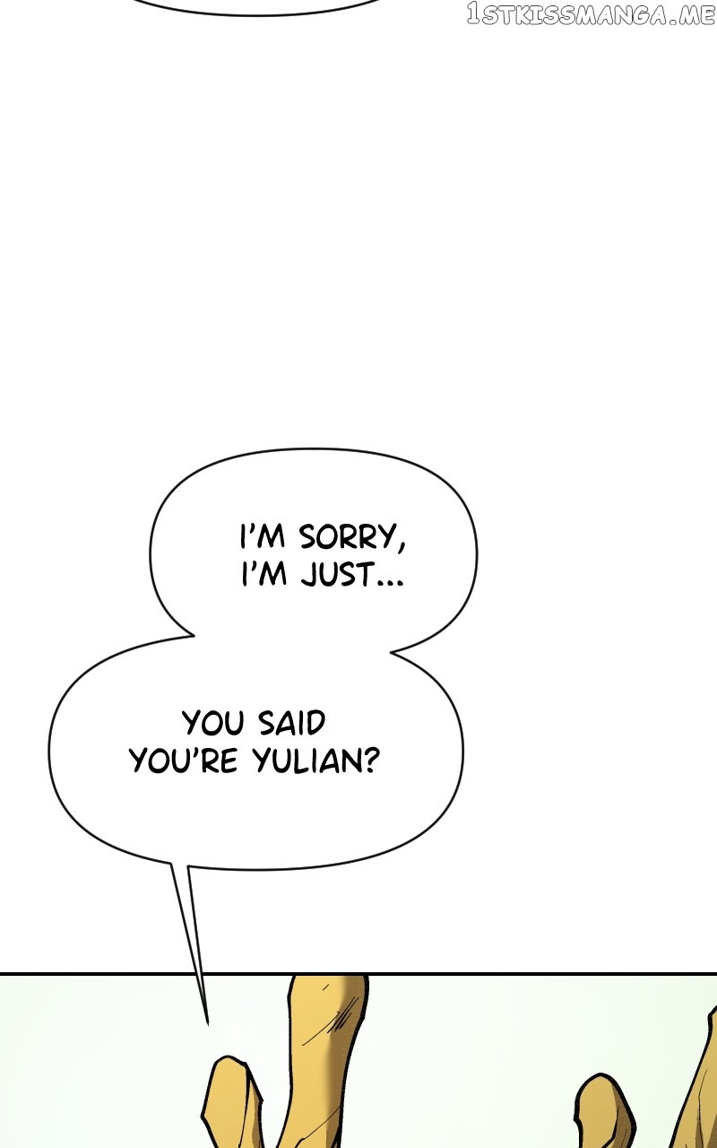WORLD EATER YULIAN Chapter 25 - page 20