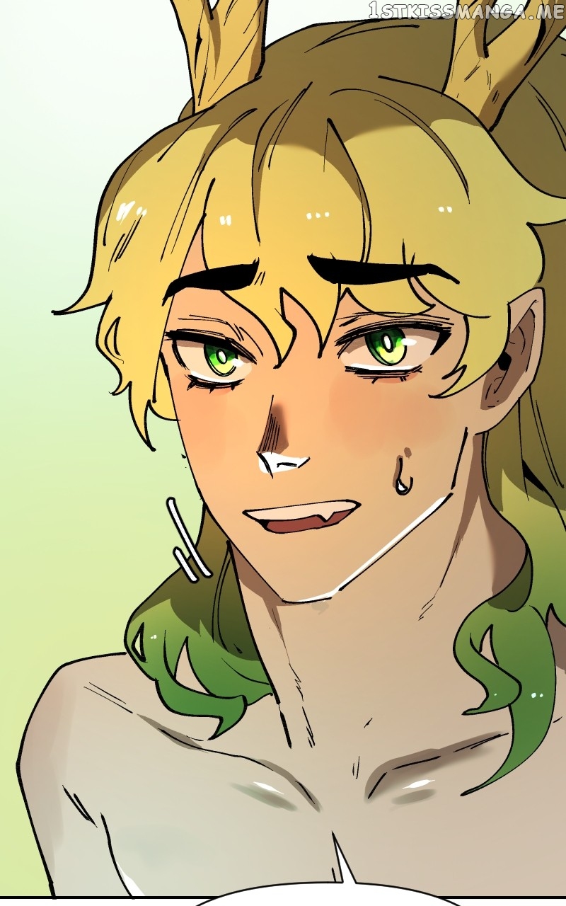 WORLD EATER YULIAN Chapter 25 - page 21