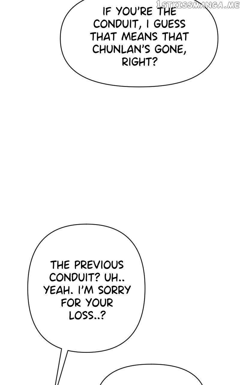 WORLD EATER YULIAN Chapter 25 - page 22
