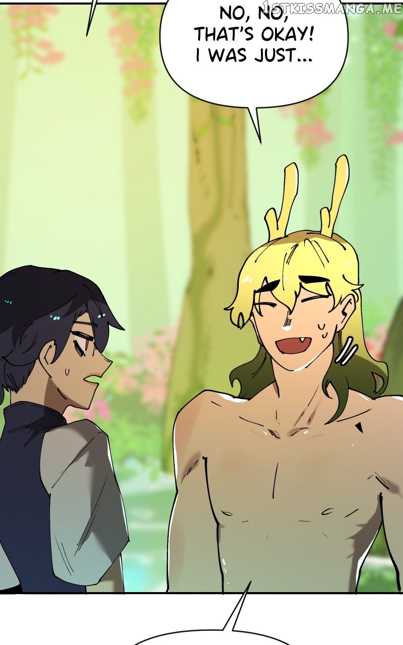 WORLD EATER YULIAN Chapter 25 - page 23