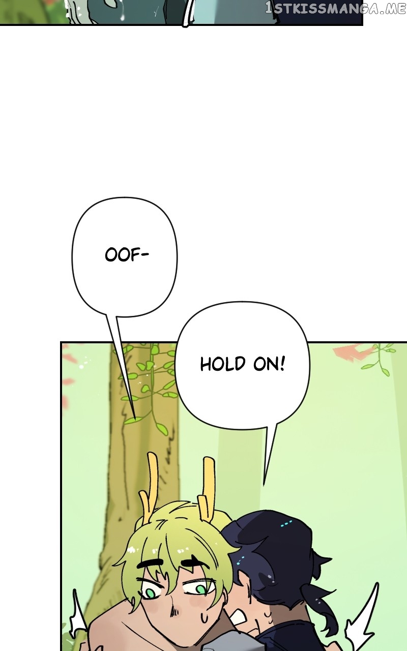 WORLD EATER YULIAN Chapter 25 - page 27