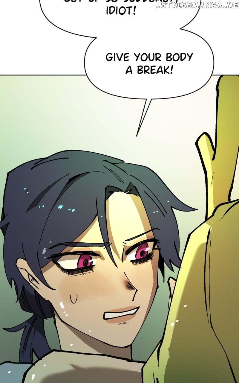WORLD EATER YULIAN Chapter 25 - page 29