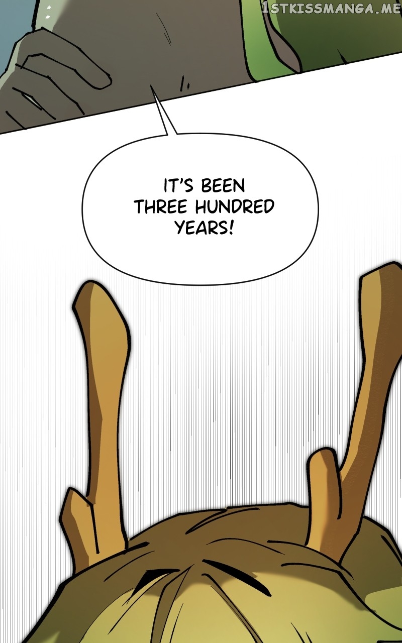 WORLD EATER YULIAN Chapter 25 - page 30