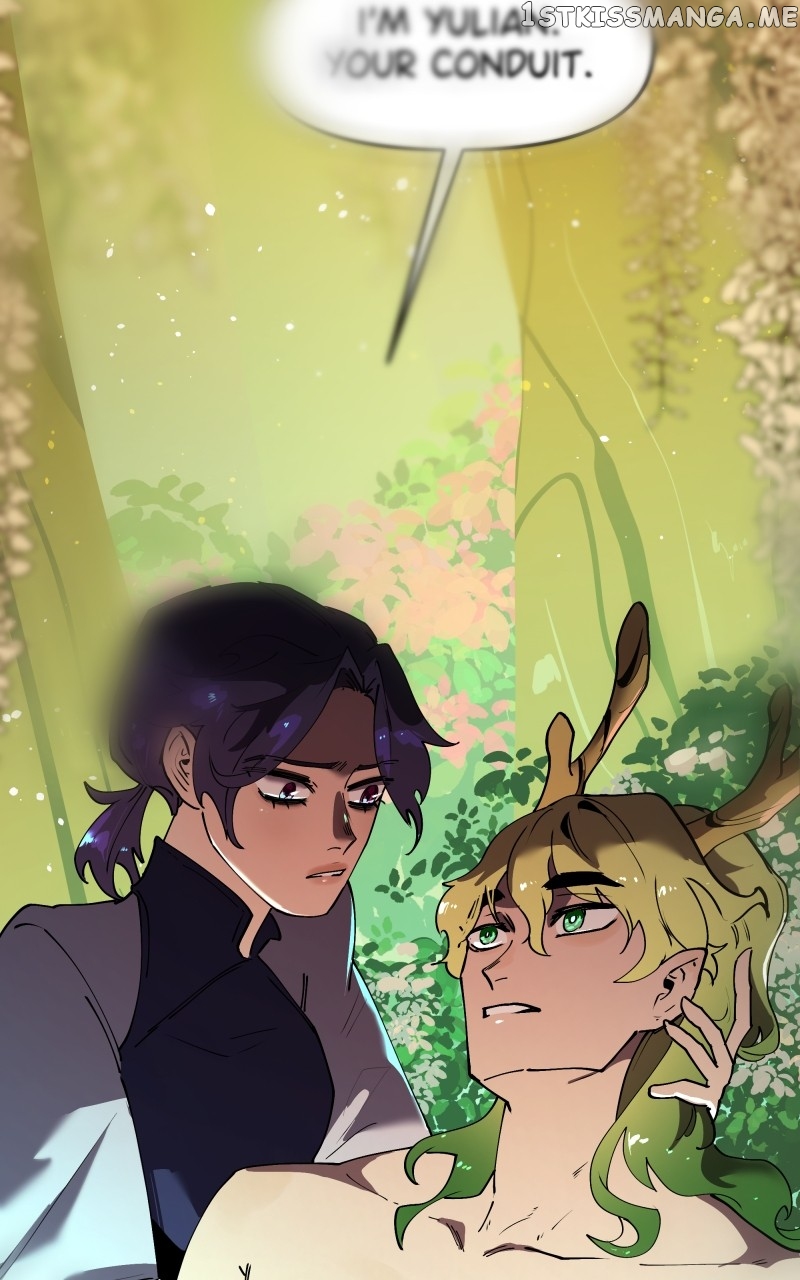 WORLD EATER YULIAN Chapter 25 - page 4