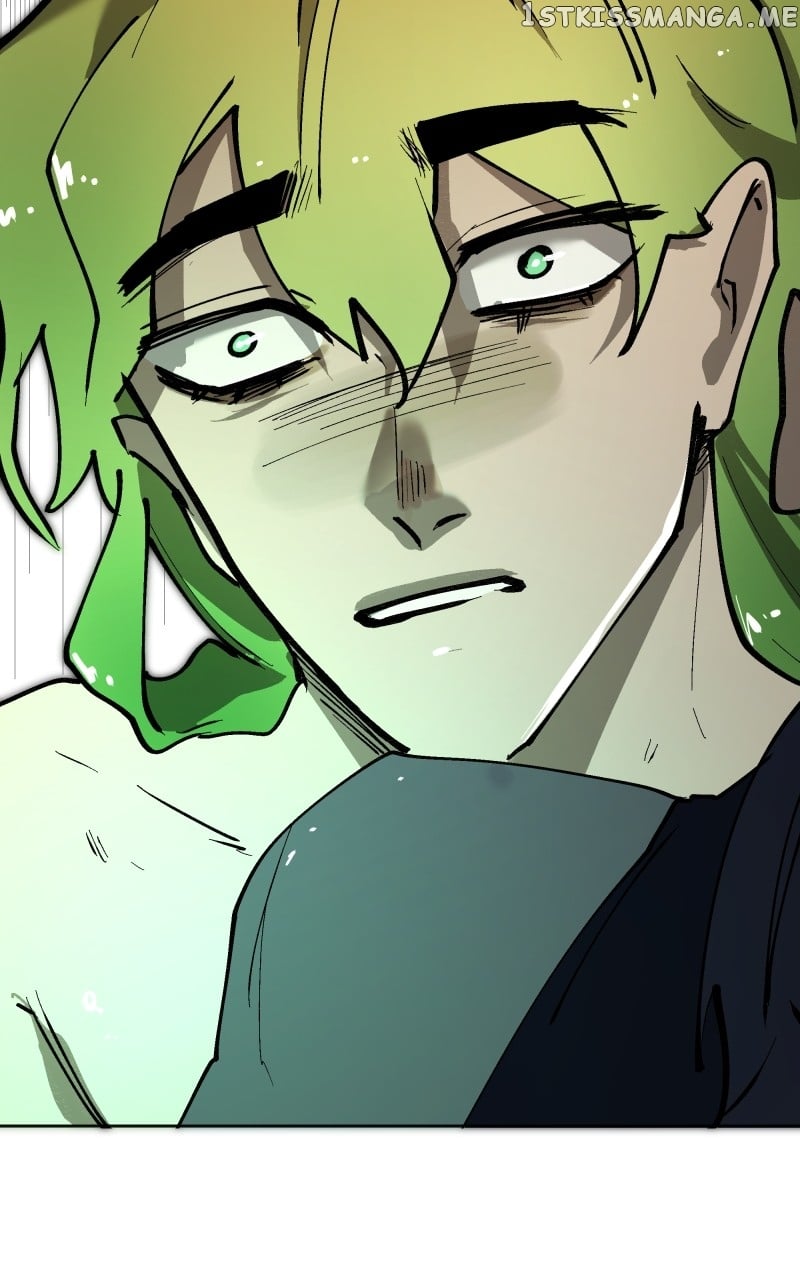 WORLD EATER YULIAN Chapter 25 - page 31