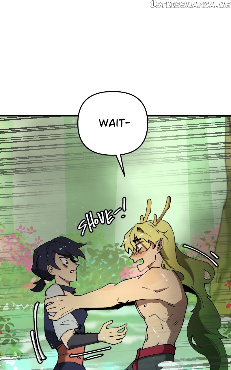 WORLD EATER YULIAN Chapter 25 - page 32