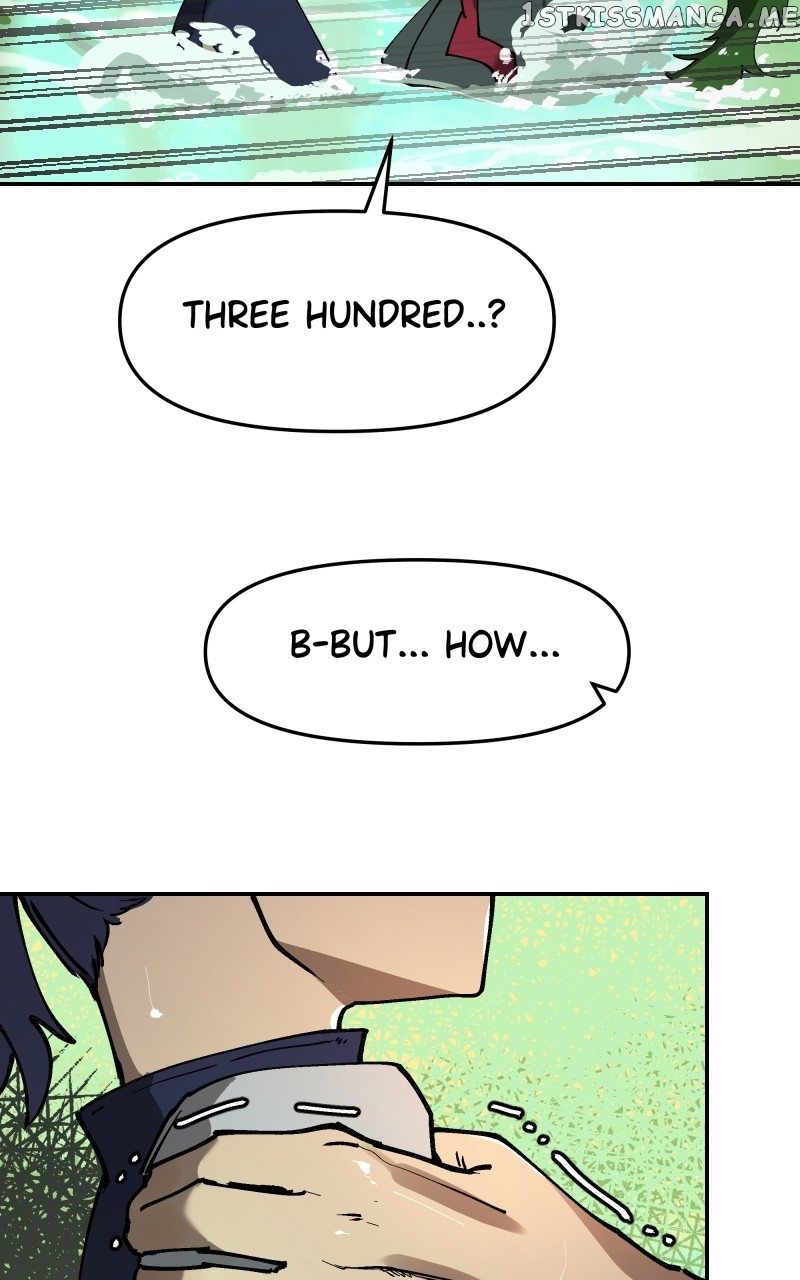 WORLD EATER YULIAN Chapter 25 - page 33