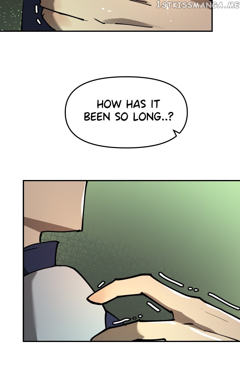 WORLD EATER YULIAN Chapter 25 - page 34