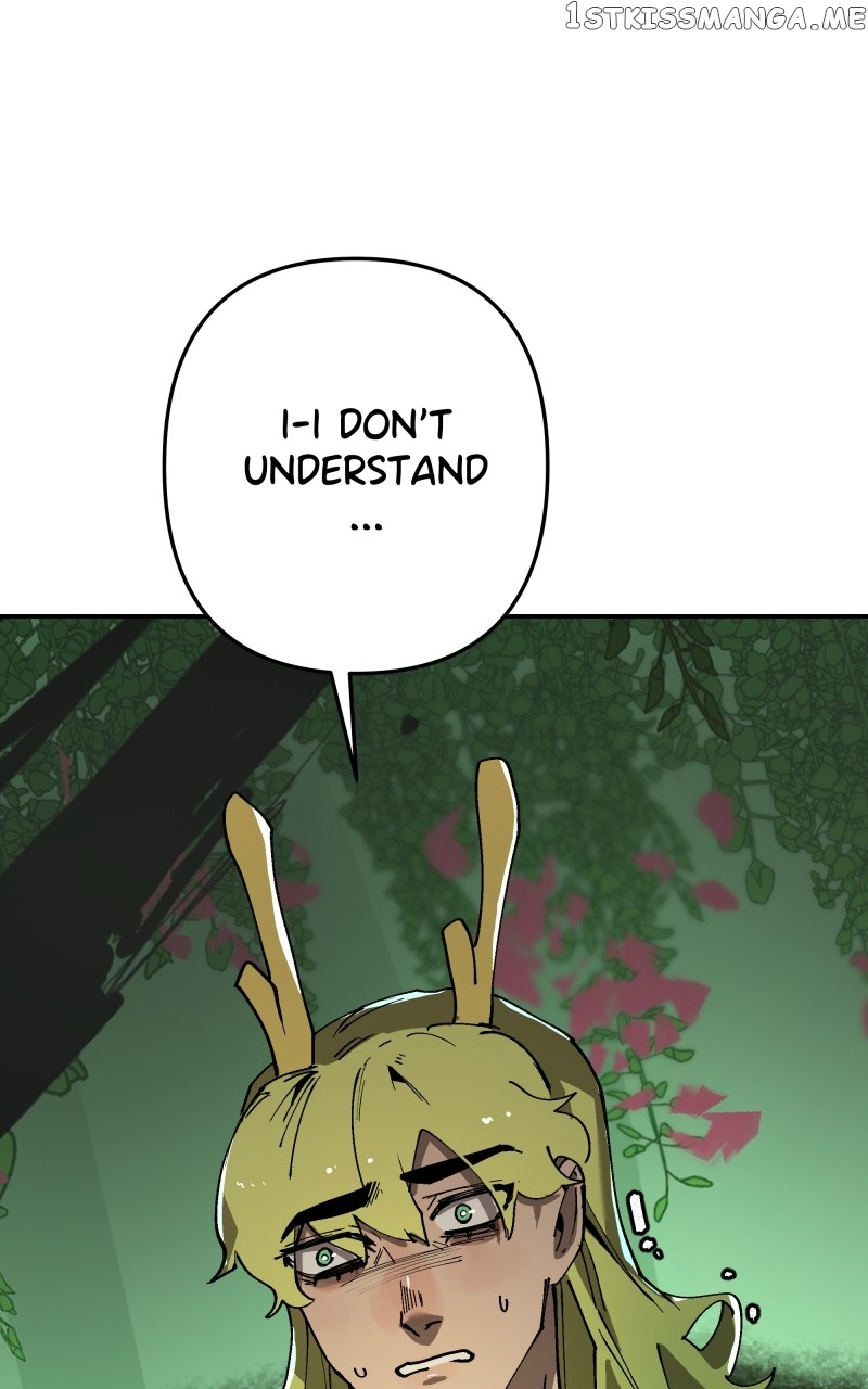 WORLD EATER YULIAN Chapter 25 - page 35