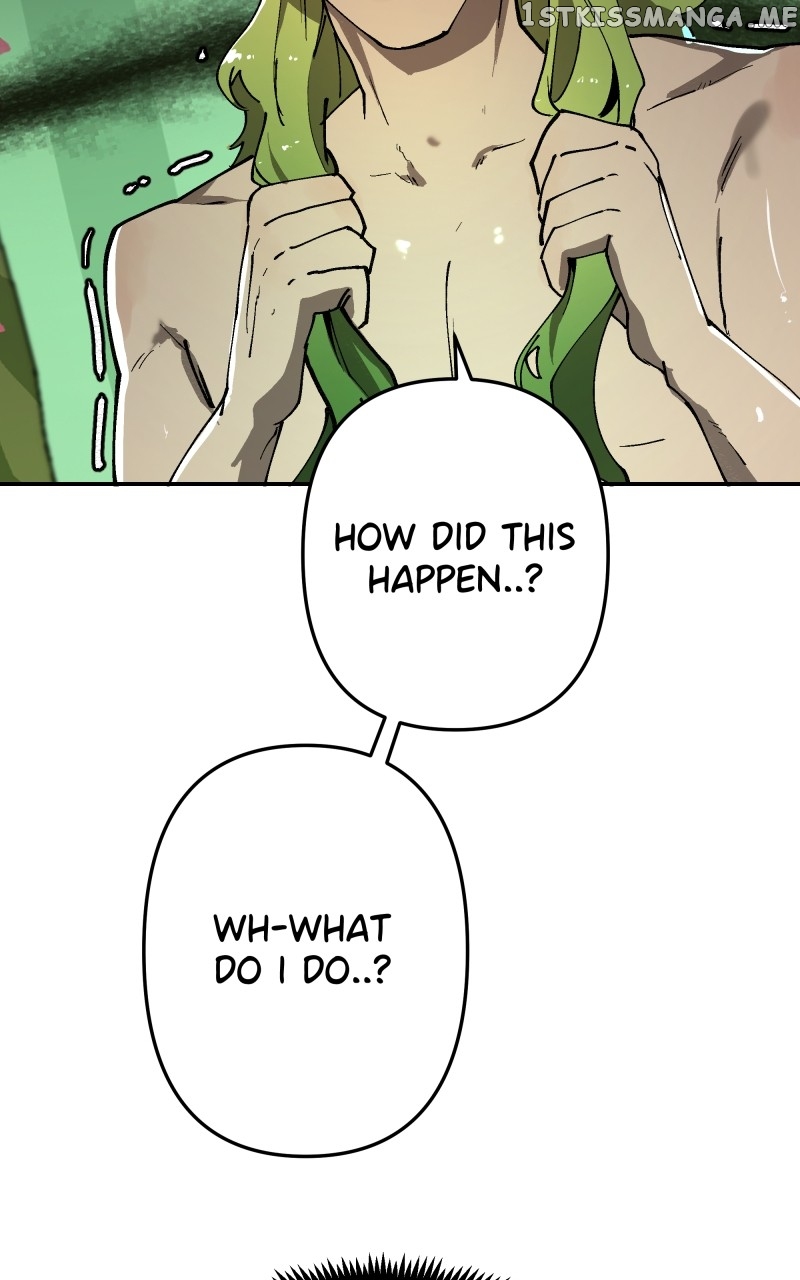 WORLD EATER YULIAN Chapter 25 - page 36