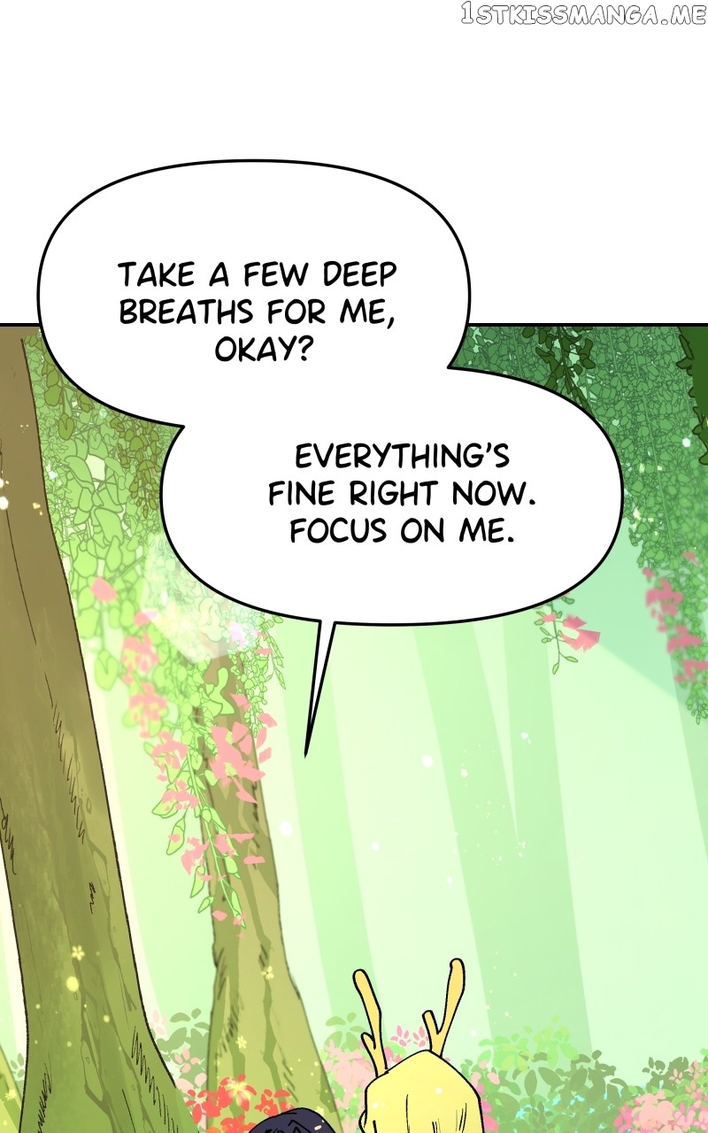 WORLD EATER YULIAN Chapter 25 - page 42